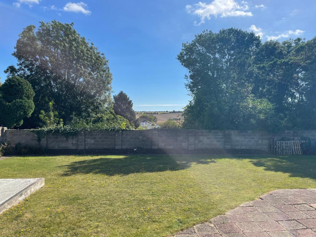Fab Stay Uk - Coastal And Country Retreat With Free Secure Off Road Parking Minutes From Both Dover And Deal 外观 照片