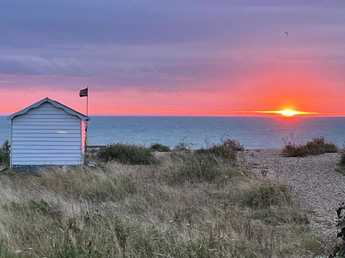 Fab Stay Uk - Coastal And Country Retreat With Free Secure Off Road Parking Minutes From Both Dover And Deal 外观 照片