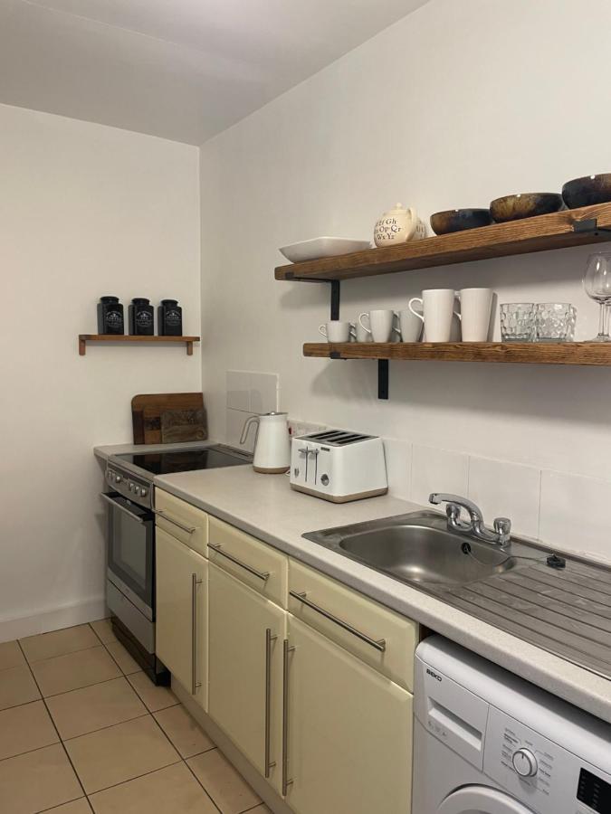 Fab Stay Uk - Coastal And Country Retreat With Free Secure Off Road Parking Minutes From Both Dover And Deal 外观 照片
