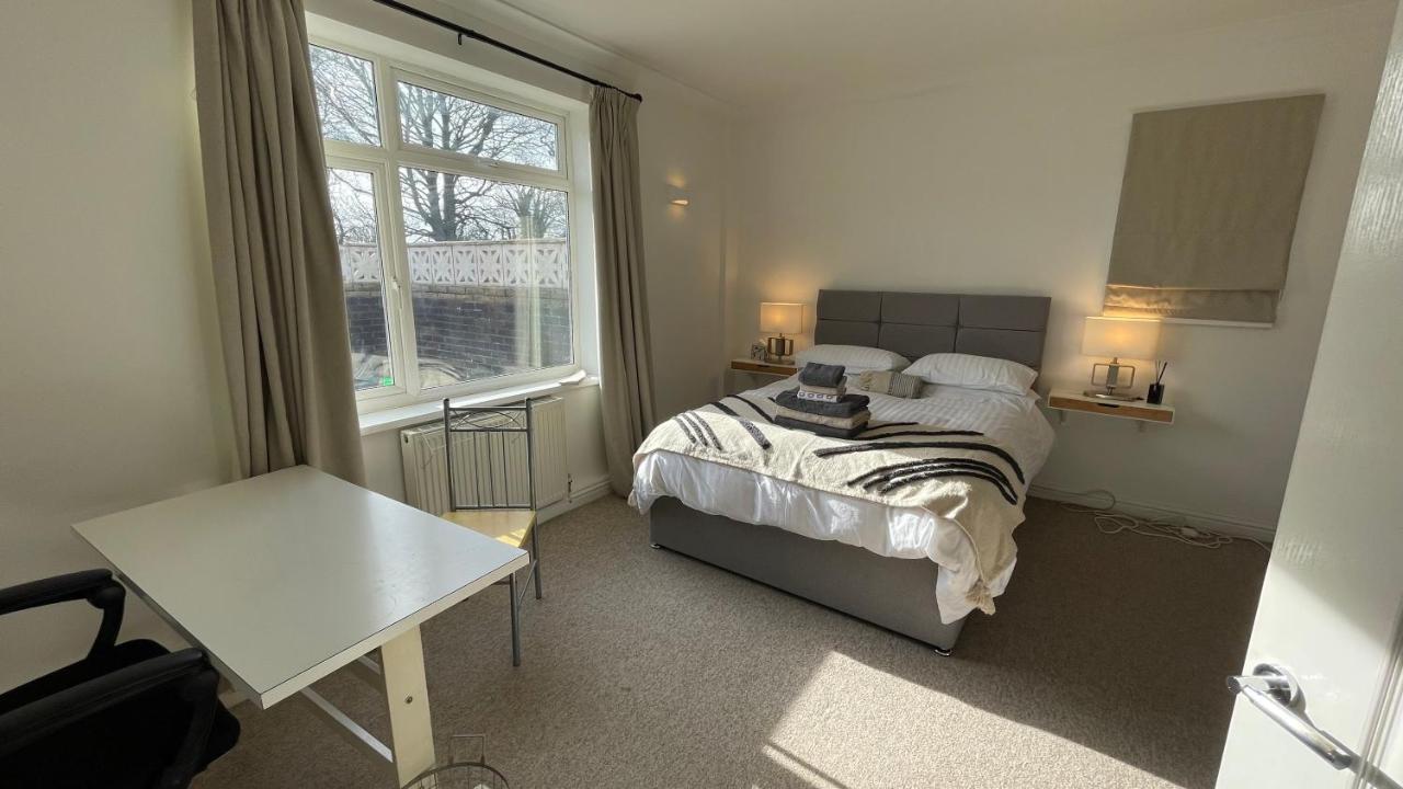 Fab Stay Uk - Coastal And Country Retreat With Free Secure Off Road Parking Minutes From Both Dover And Deal 外观 照片