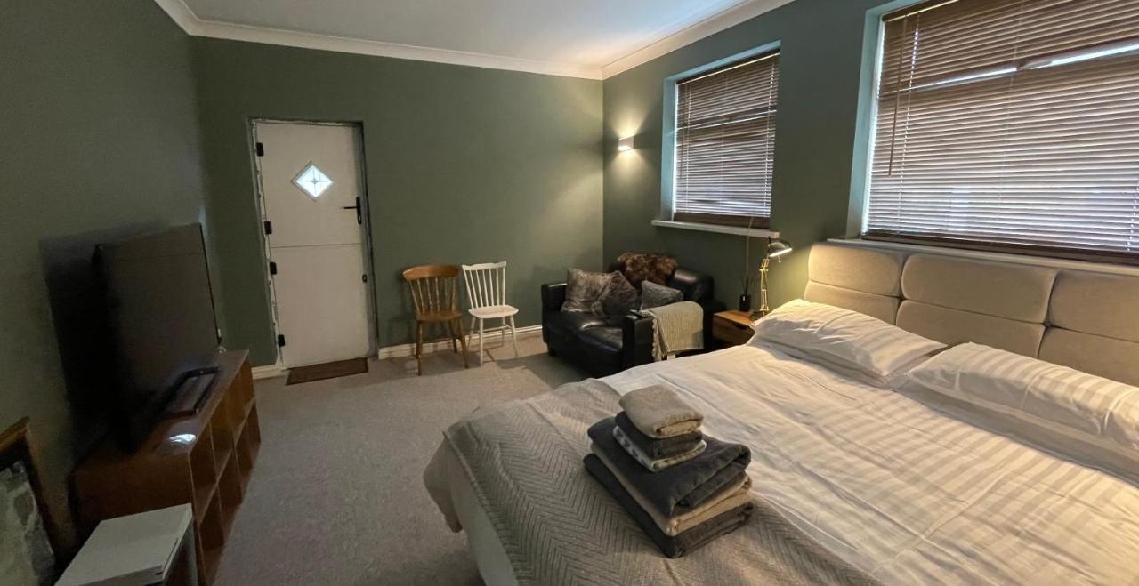 Fab Stay Uk - Coastal And Country Retreat With Free Secure Off Road Parking Minutes From Both Dover And Deal 外观 照片